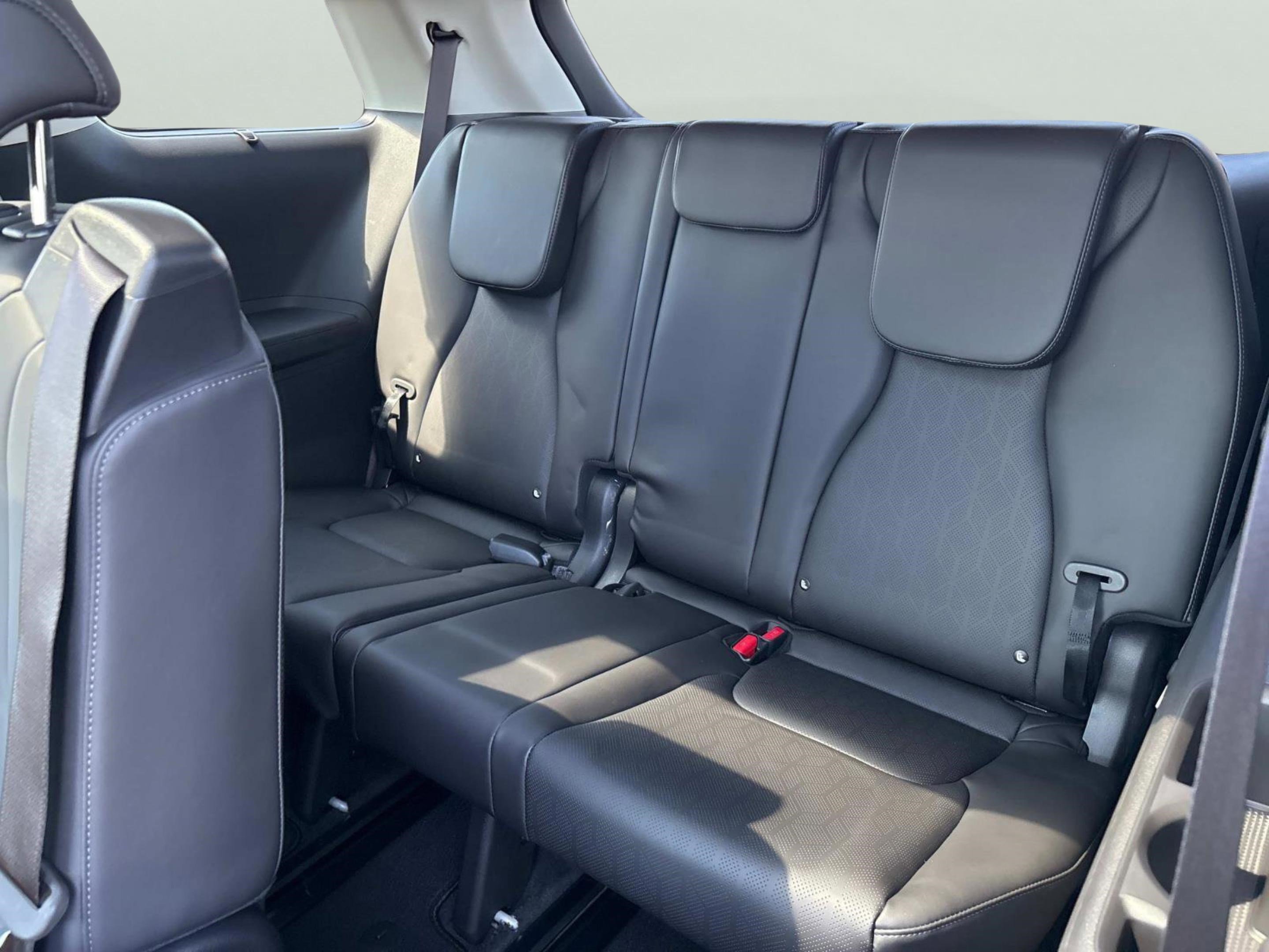 2026 Kia Carnival SX photo 19