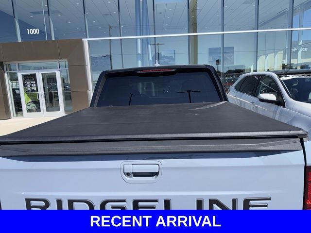 2024 Honda Ridgeline Sport photo 5