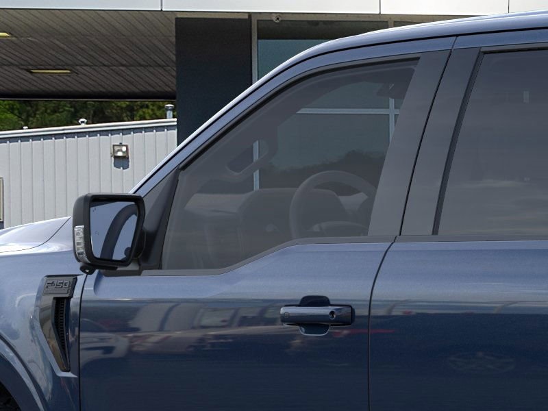 2025 Ford F-150 XLT photo 19