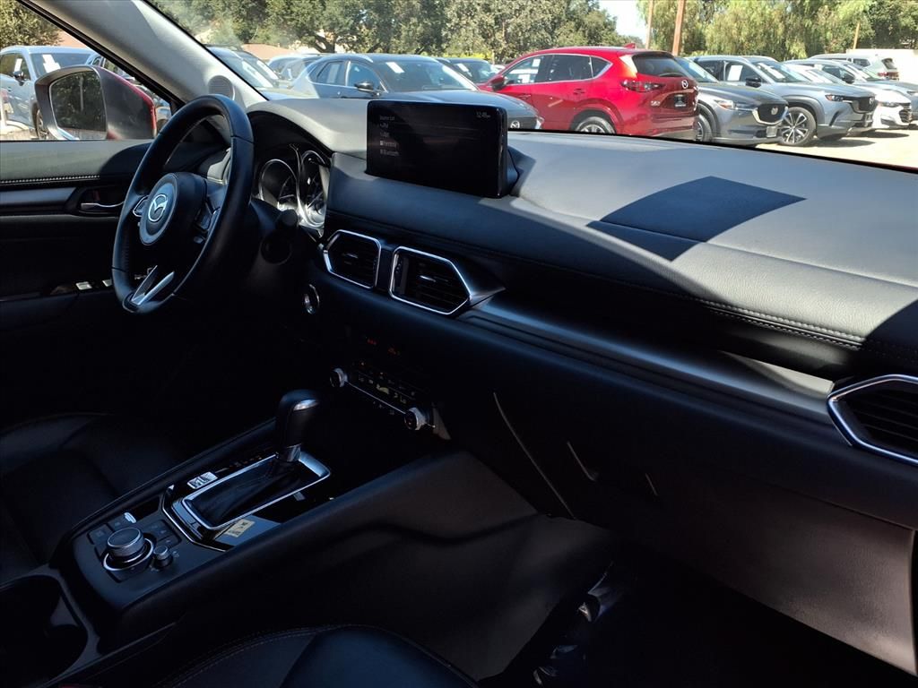 2023 Mazda CX-5 2.5 S Preferred photo 21