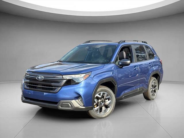 2026 Subaru Forester Premium's photo