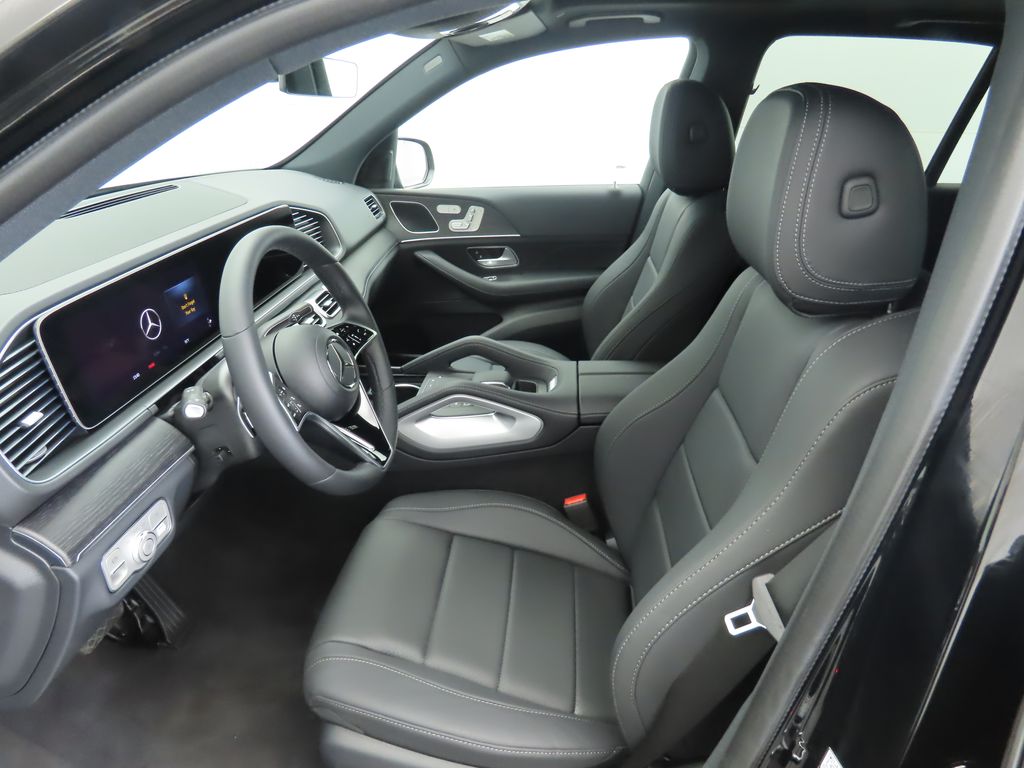 2025 Mercedes Benz GLE 350 4MATIC photo 16