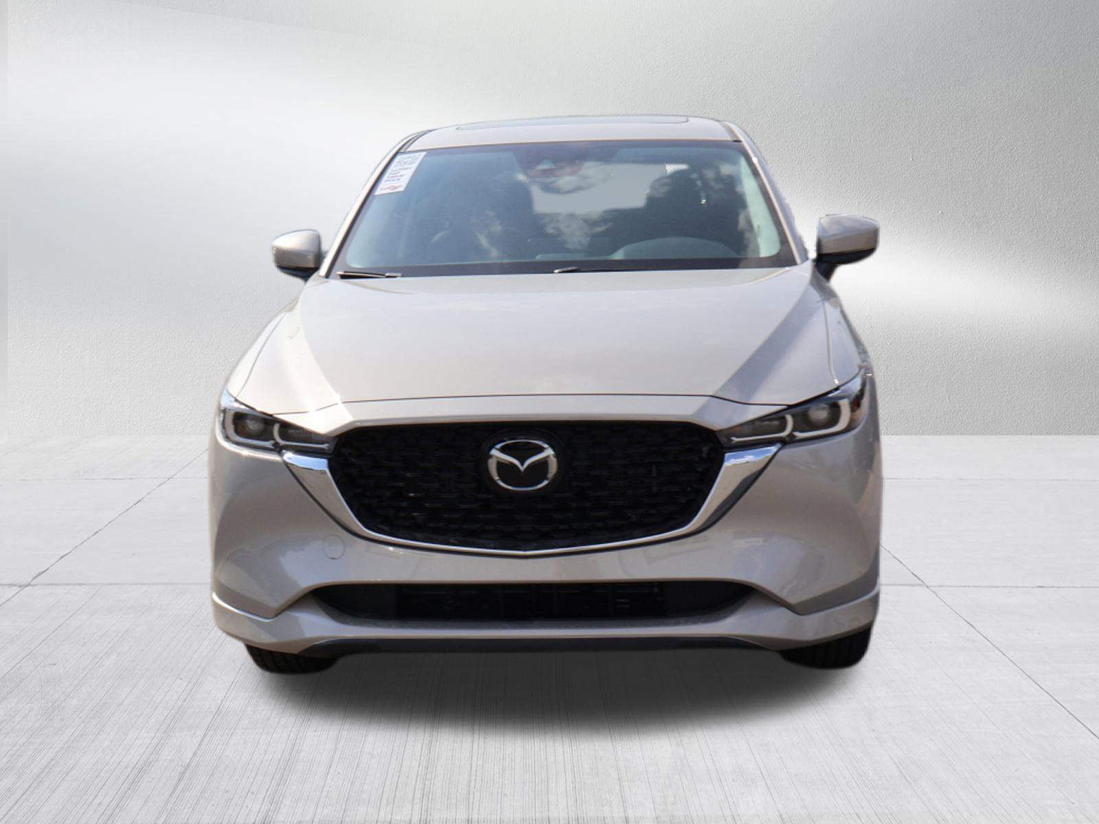 2025 Mazda CX-5 2.5 S Preferred photo 2