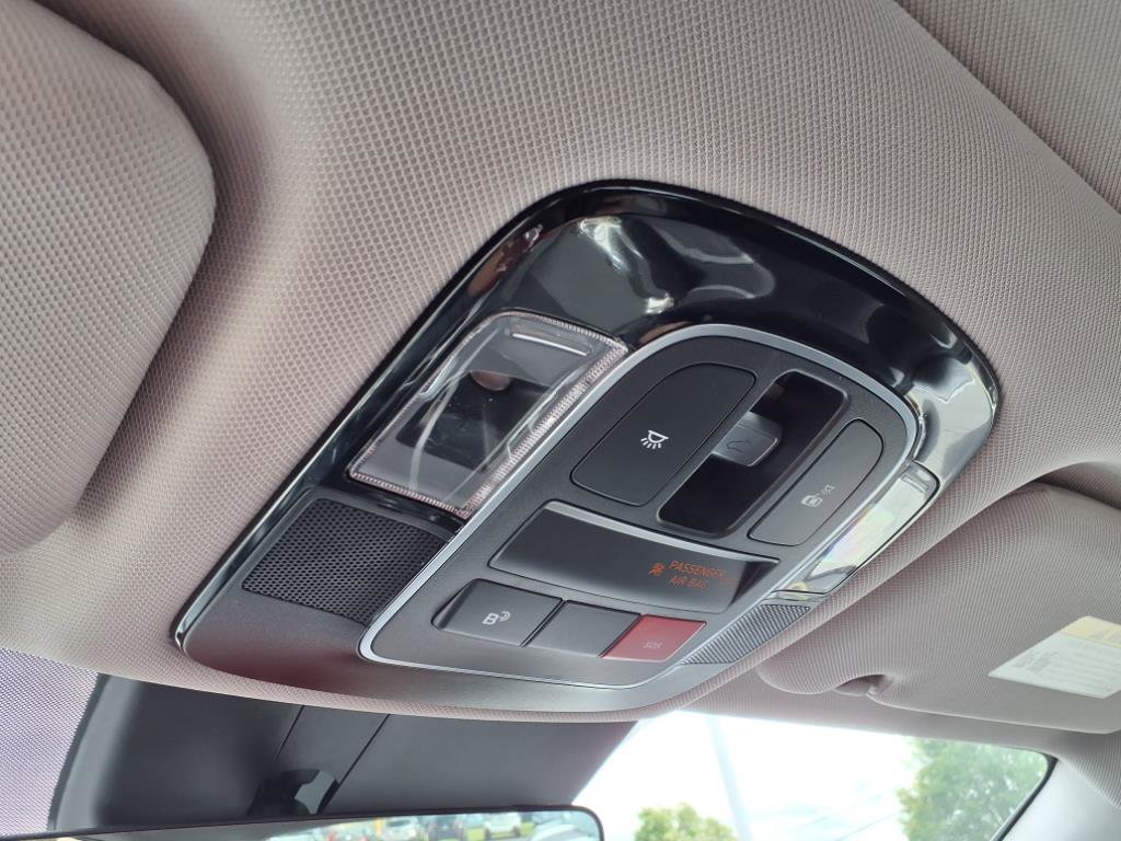 2025 Hyundai Sonata SEL Convenience photo 20