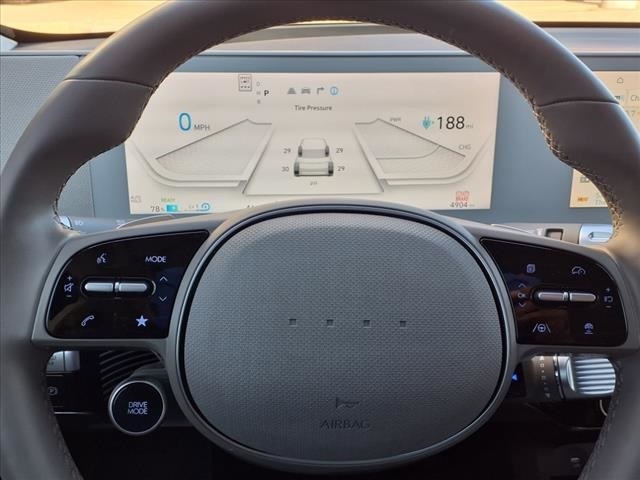 2024 Hyundai Ioniq 5 Limited photo 16
