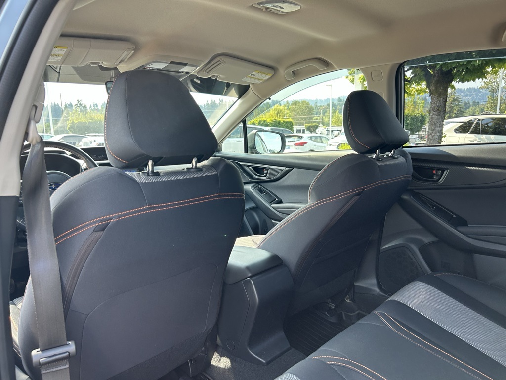 2022 Subaru Crosstrek Premium photo 22