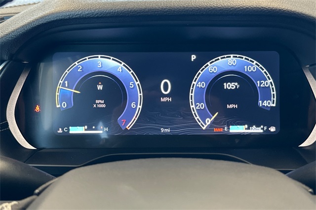 2025 Jeep Grand Cherokee Altitude photo 24