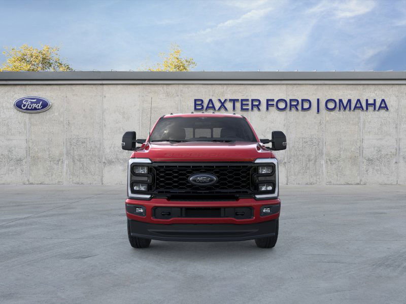 2026 Ford F-250 XLT photo 21