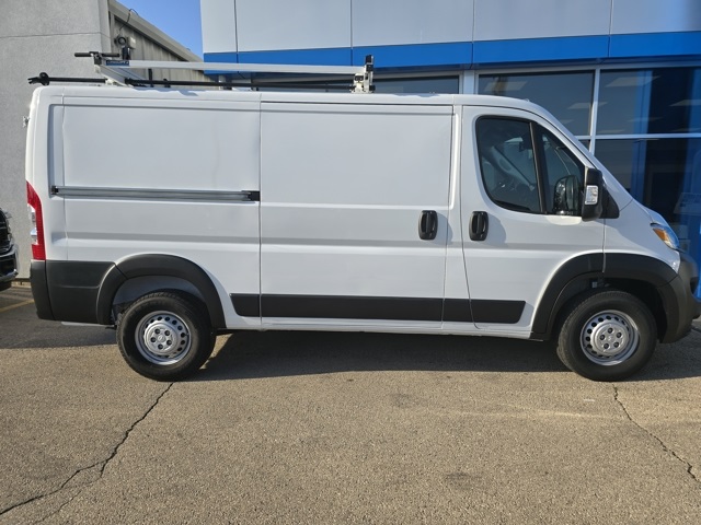2025 Ram ProMaster 2500 Base photo 2