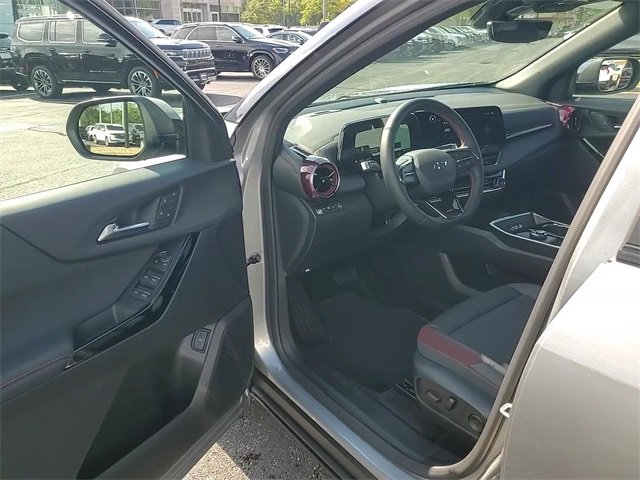 2026 Chevrolet Equinox RS photo 11