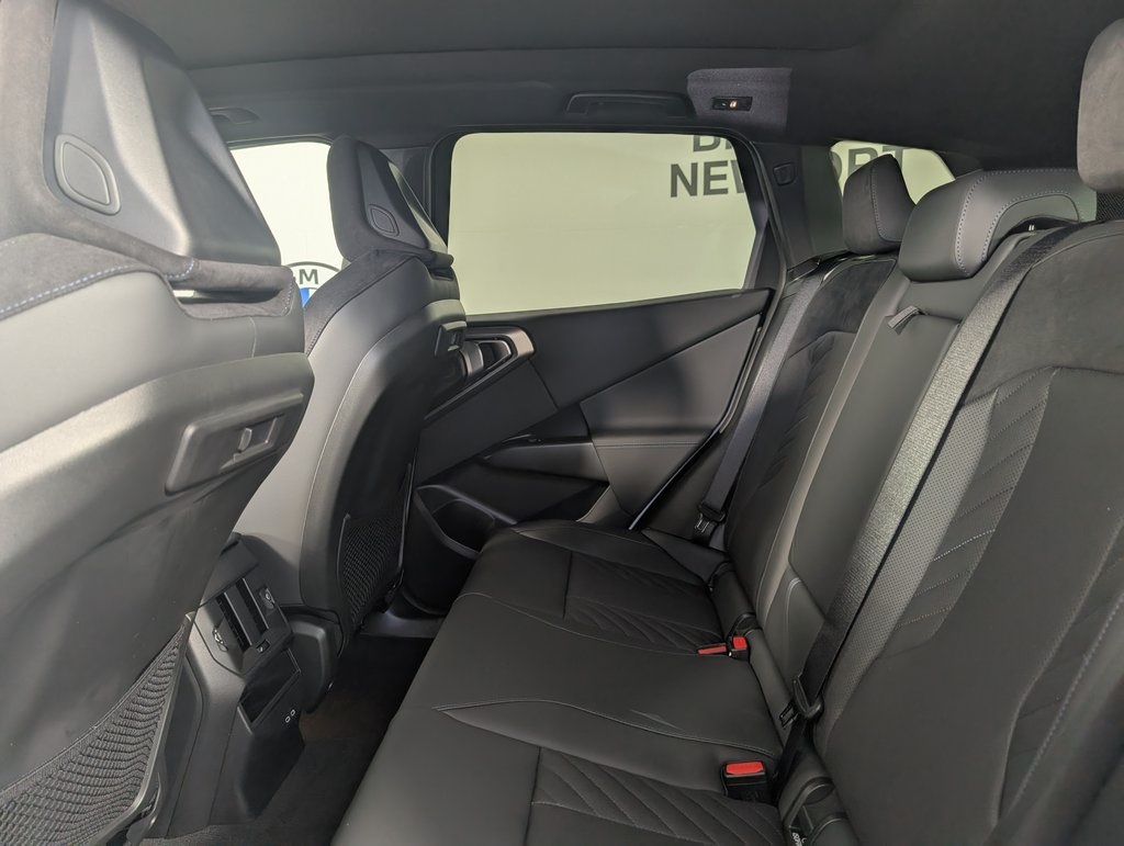 2026 Bmw X3 photo 13