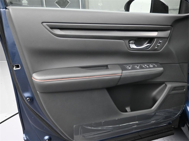 2026 Honda CR-V Hybrid Sport-L photo 3