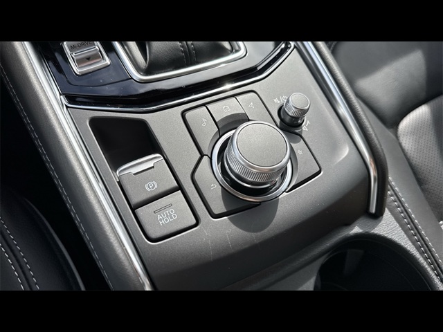 2025 Mazda CX-5 2.5 Premium Plus photo 48