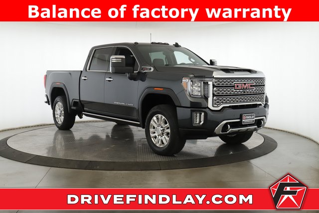 2023 GMC Sierra 2500 Denali HD Denali's photo