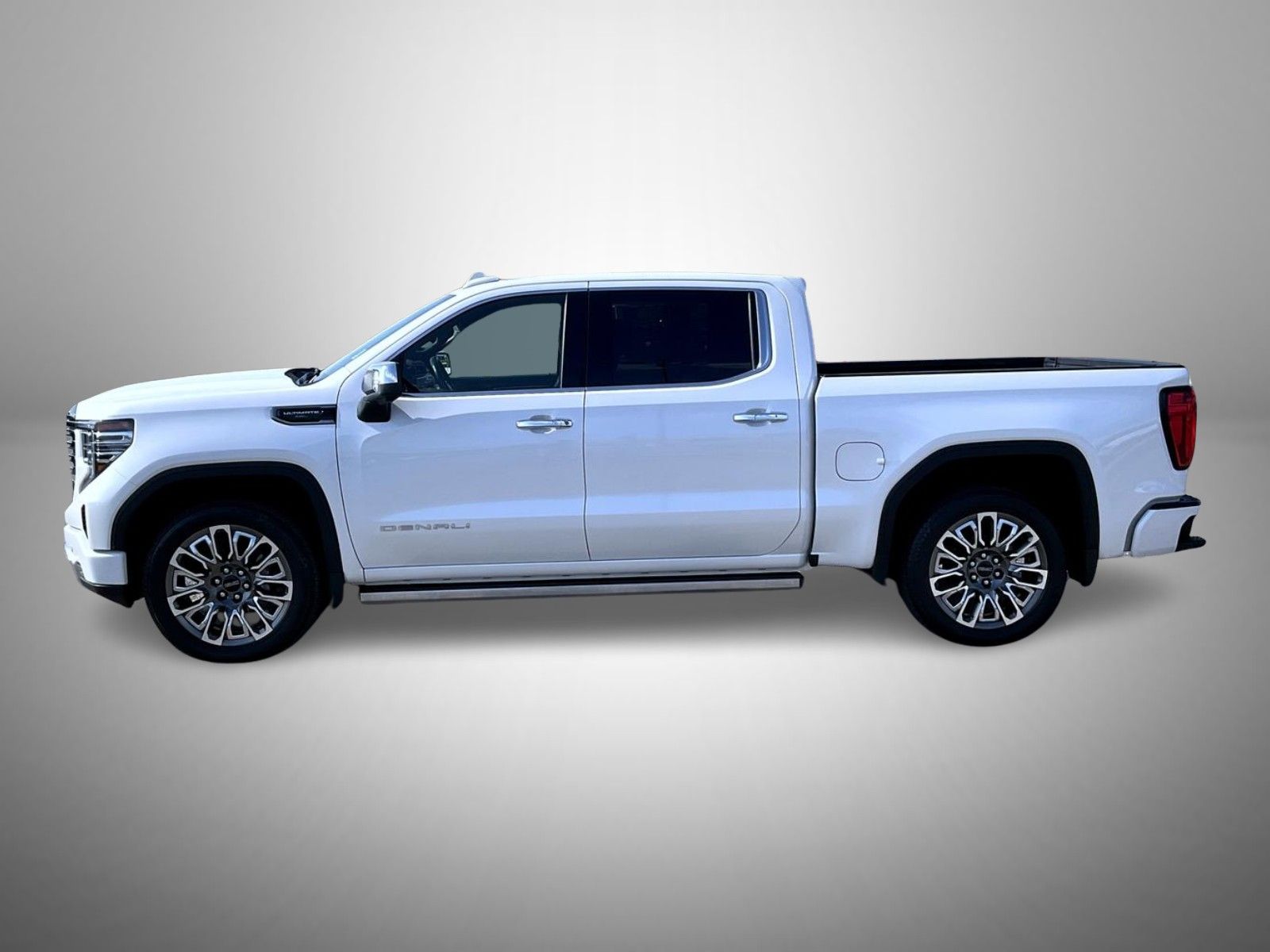 2024 Gmc Sierra 1500 Denali Ultimate photo 8