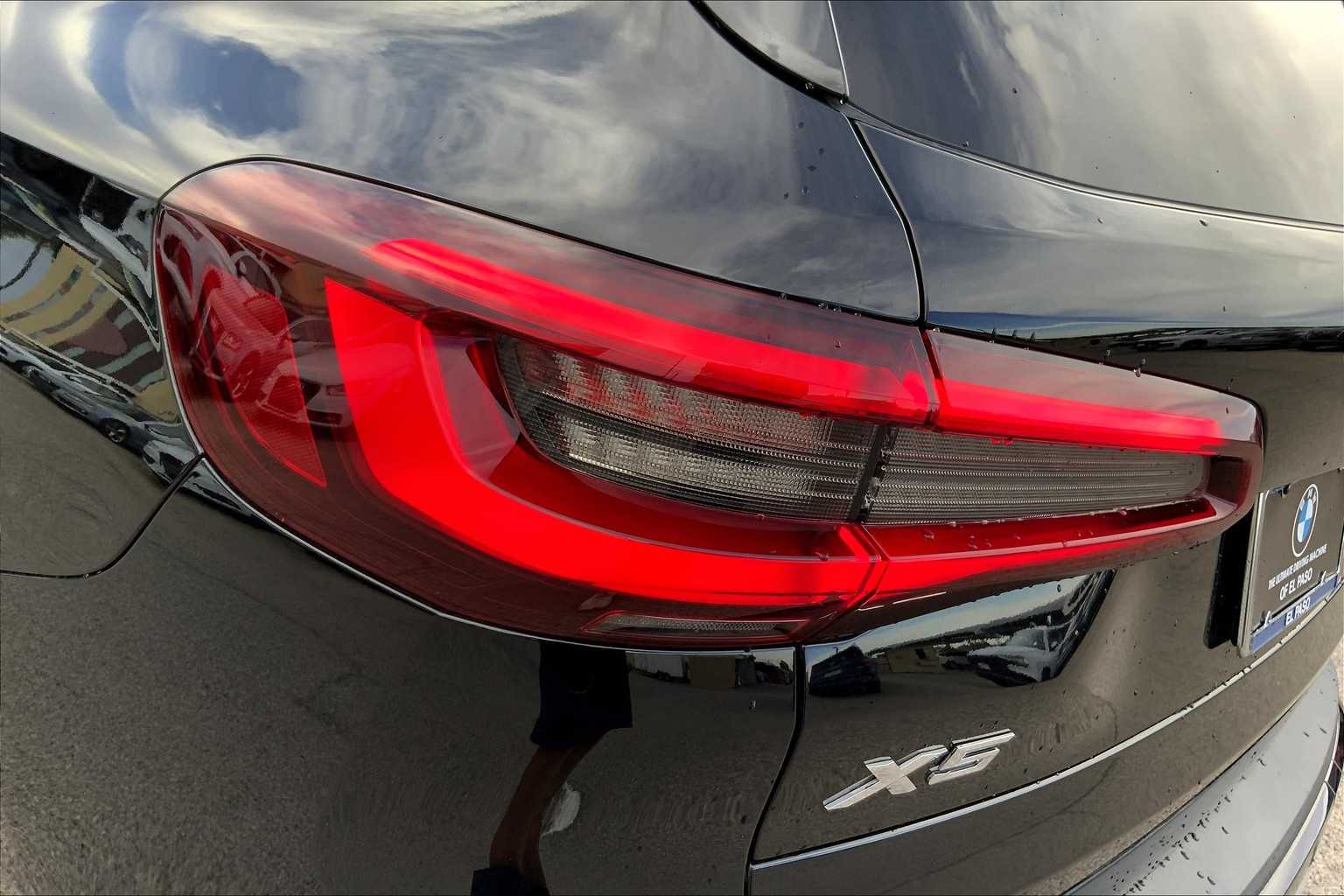 2022 Bmw X5 sDrive40i photo 25