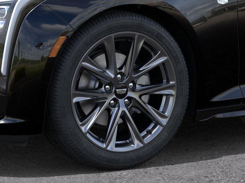 2026 Cadillac CT5 Sport photo 9