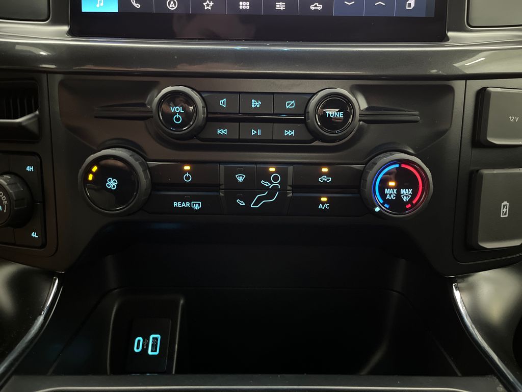 2024 Ford F-150 STX photo 27