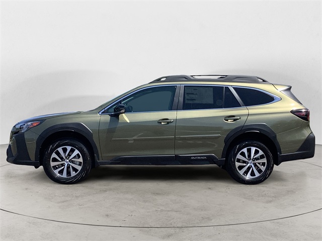 2025 Subaru Outback Premium photo 2