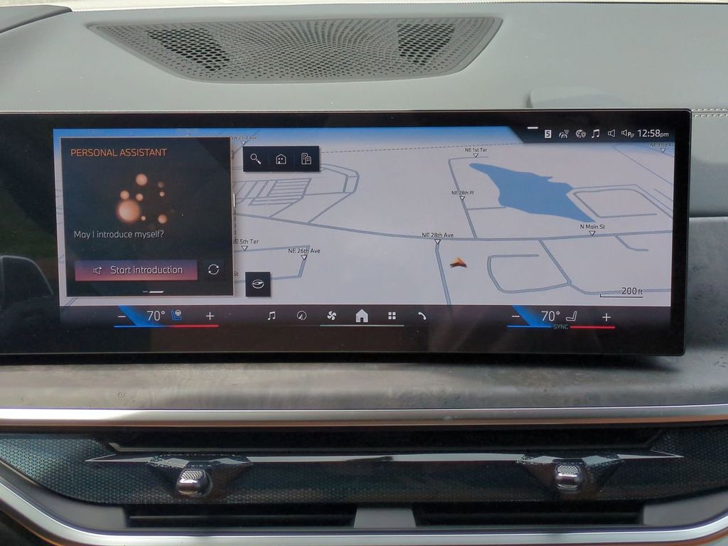 2026 Bmw X5 xDrive40i photo 17