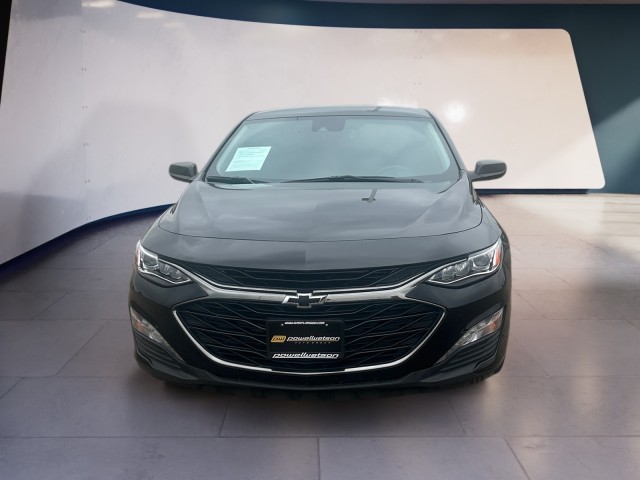 2023 Chevrolet Malibu 2LT photo 8