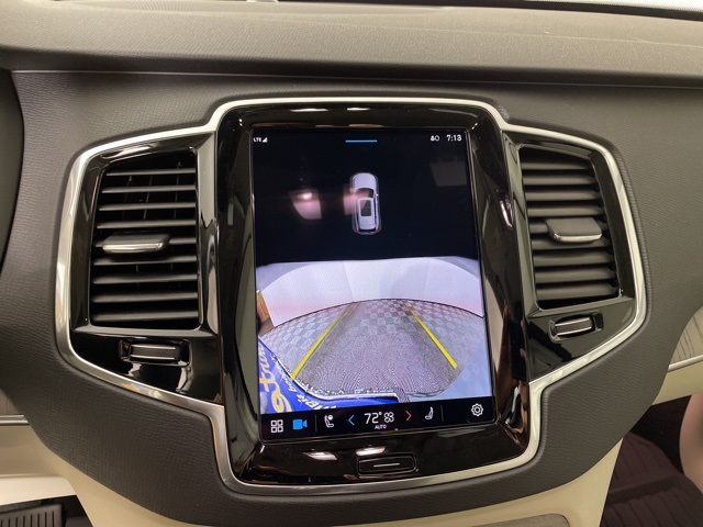 2025 Volvo XC90 T8 AWD Plus photo 5