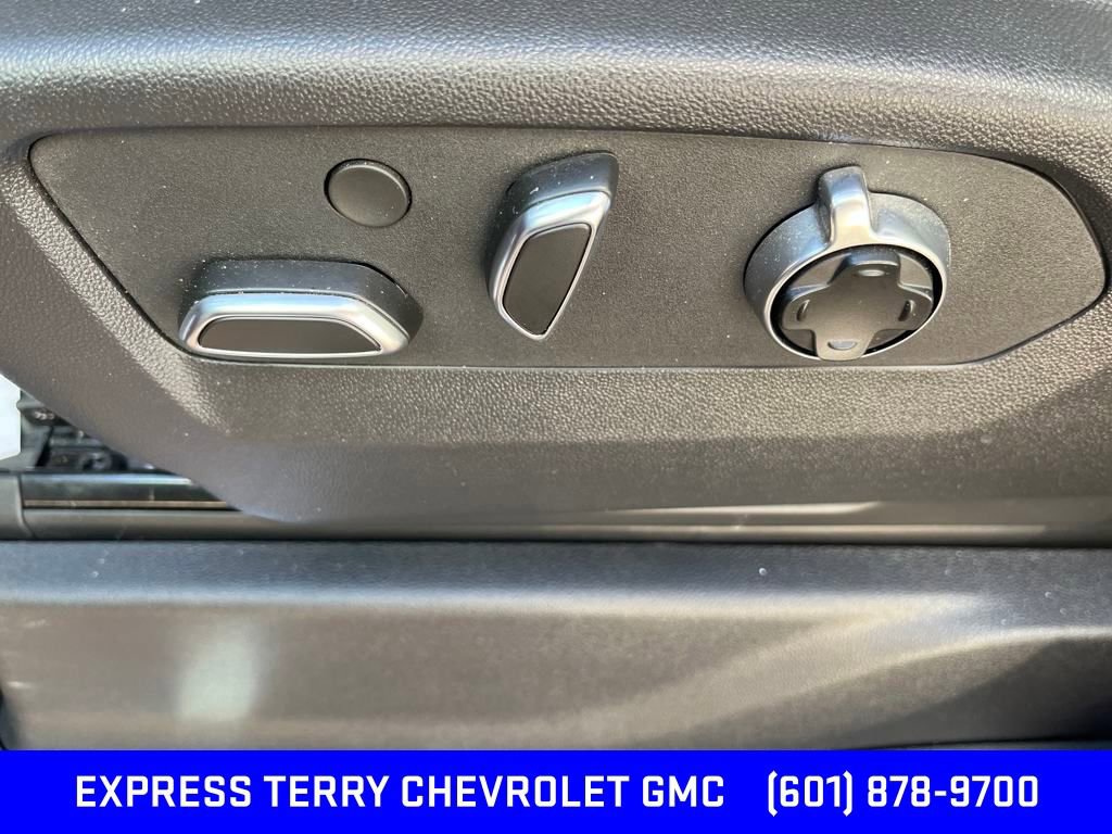 2025 Gmc Sierra 1500 AT4X photo 22