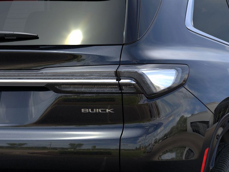 2026 Buick Enclave Avenir photo 11