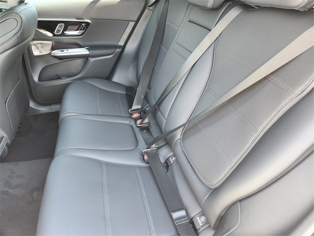 2026 Mercedes Benz GLC 300 4MATIC photo 10