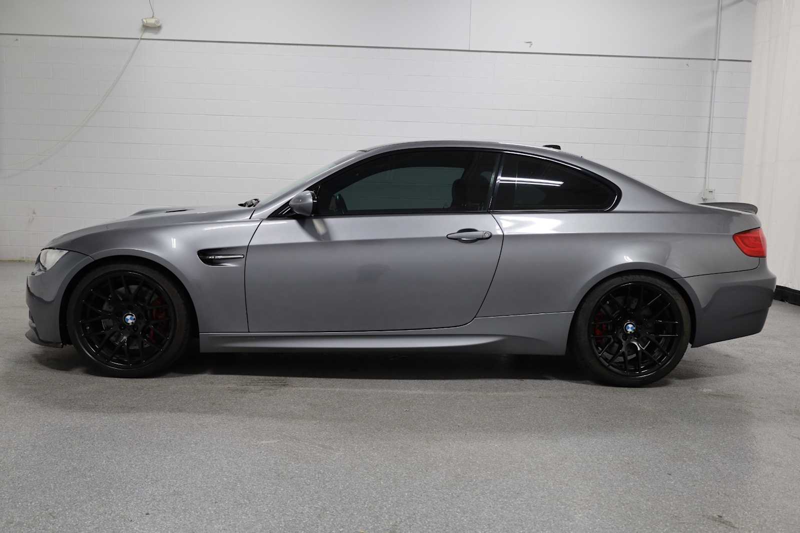 2013 Bmw M3 3 photo 2