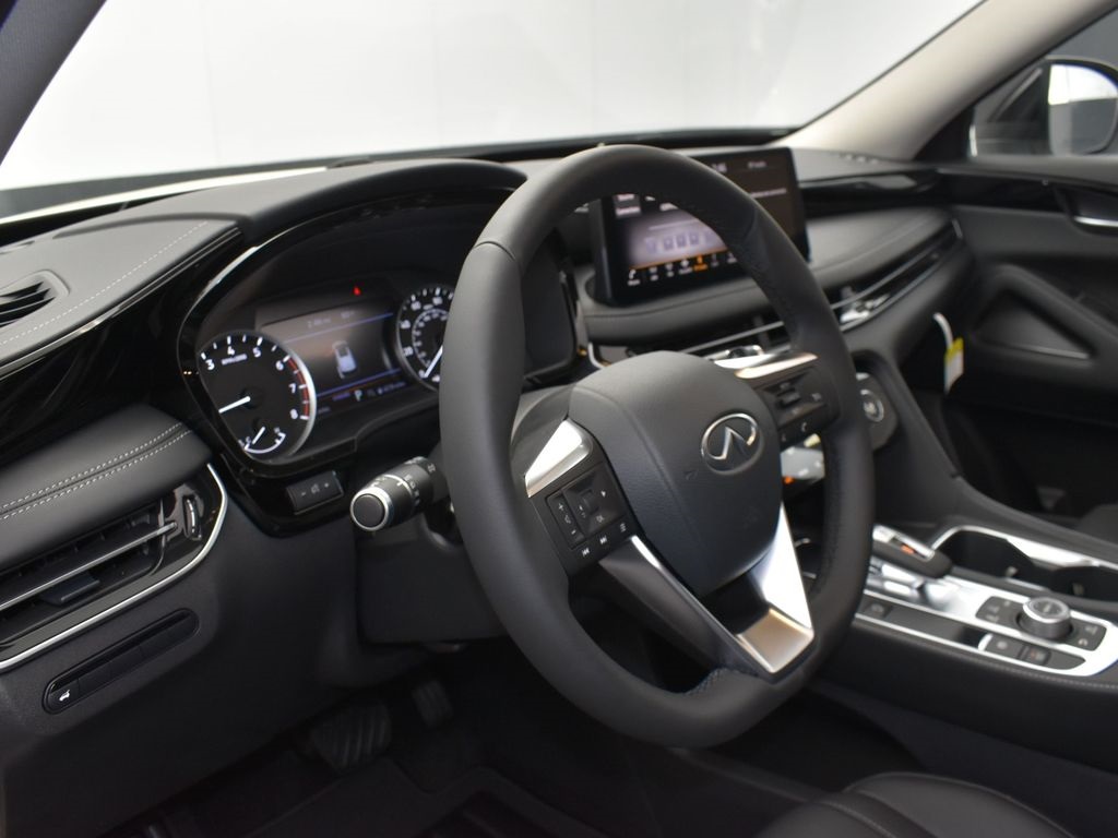 2025 Infiniti QX60 Pure photo 10