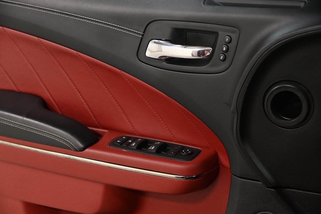 2023 Dodge Charger SRT8 Hellcat Redeye Widebody photo 13