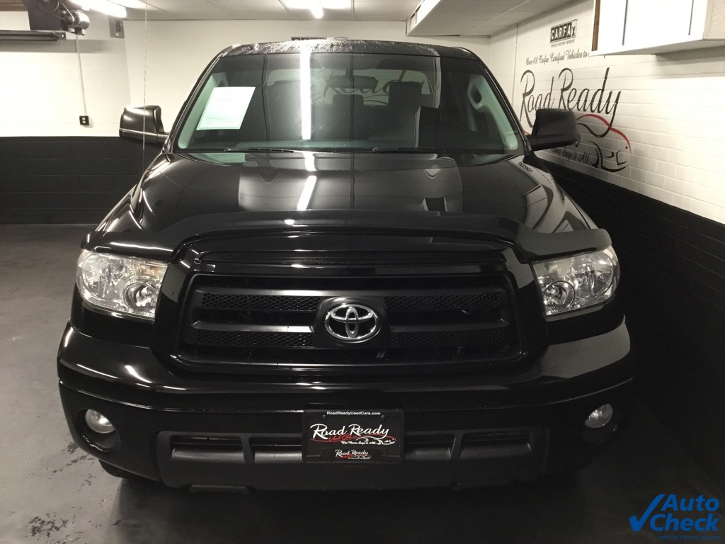 2011 Toyota Tundra Limited photo 4