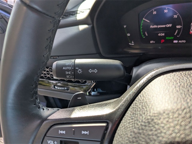 2023 Honda Accord Hybrid EX-L photo 16