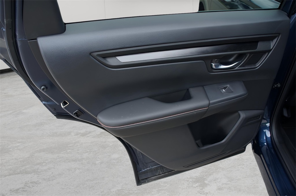 2026 Honda CR-V Hybrid photo 9
