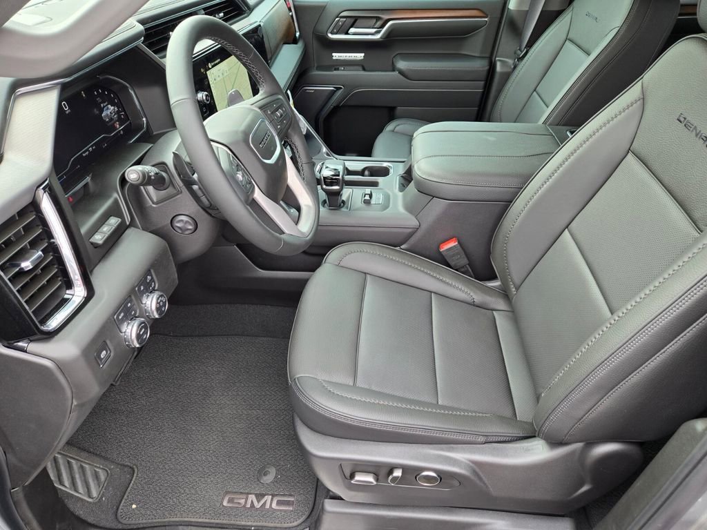2025 Gmc Sierra 1500 Denali photo 6