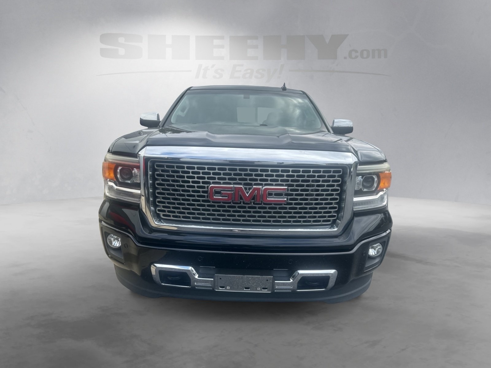 2015 Gmc Sierra 1500 Denali photo 17