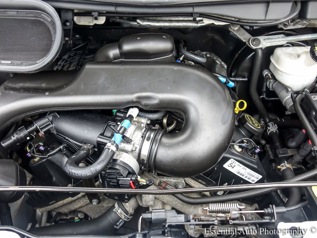 2016 FORD TRANSIT - Image 22