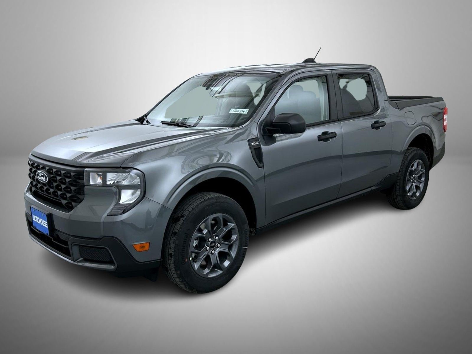 2026 Ford Maverick XLT's photo