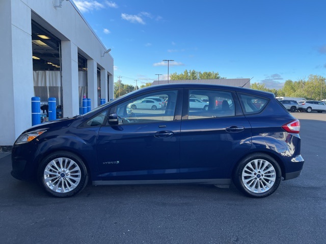 2017 Ford C-Max Hybrid SE photo 3