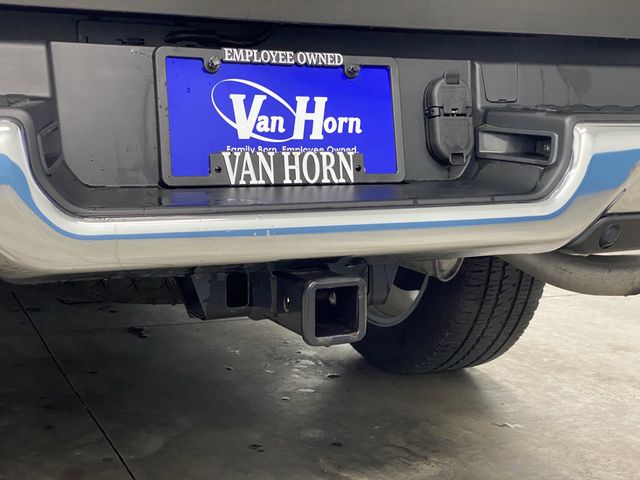 2020 Ram 1500 Big Horn Lone Star photo 31
