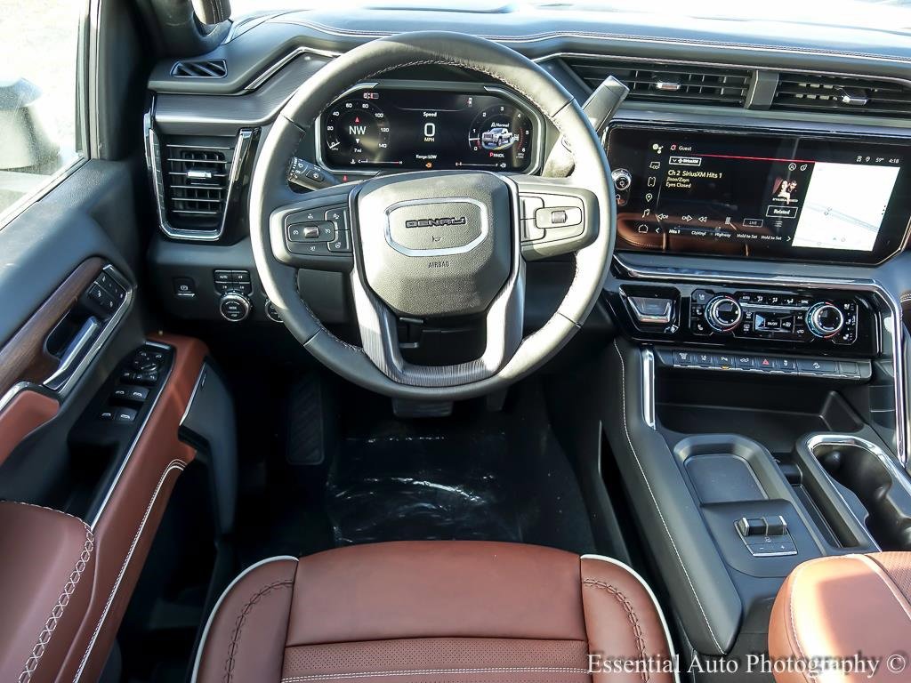 2026 GMC SIERRA HD - Image 13