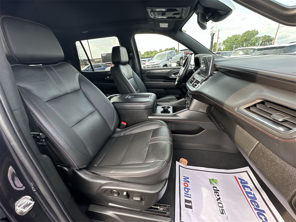 2023 Chevrolet Tahoe RST photo 25