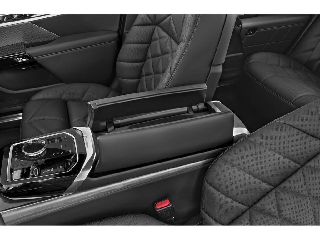 2025 Bmw 740i xDrive photo 6