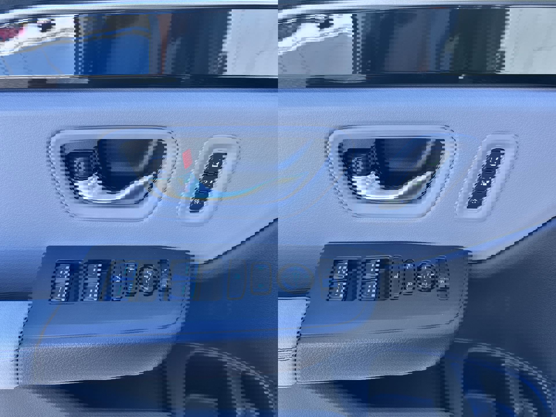 2025 Honda Pilot EX-L photo 12
