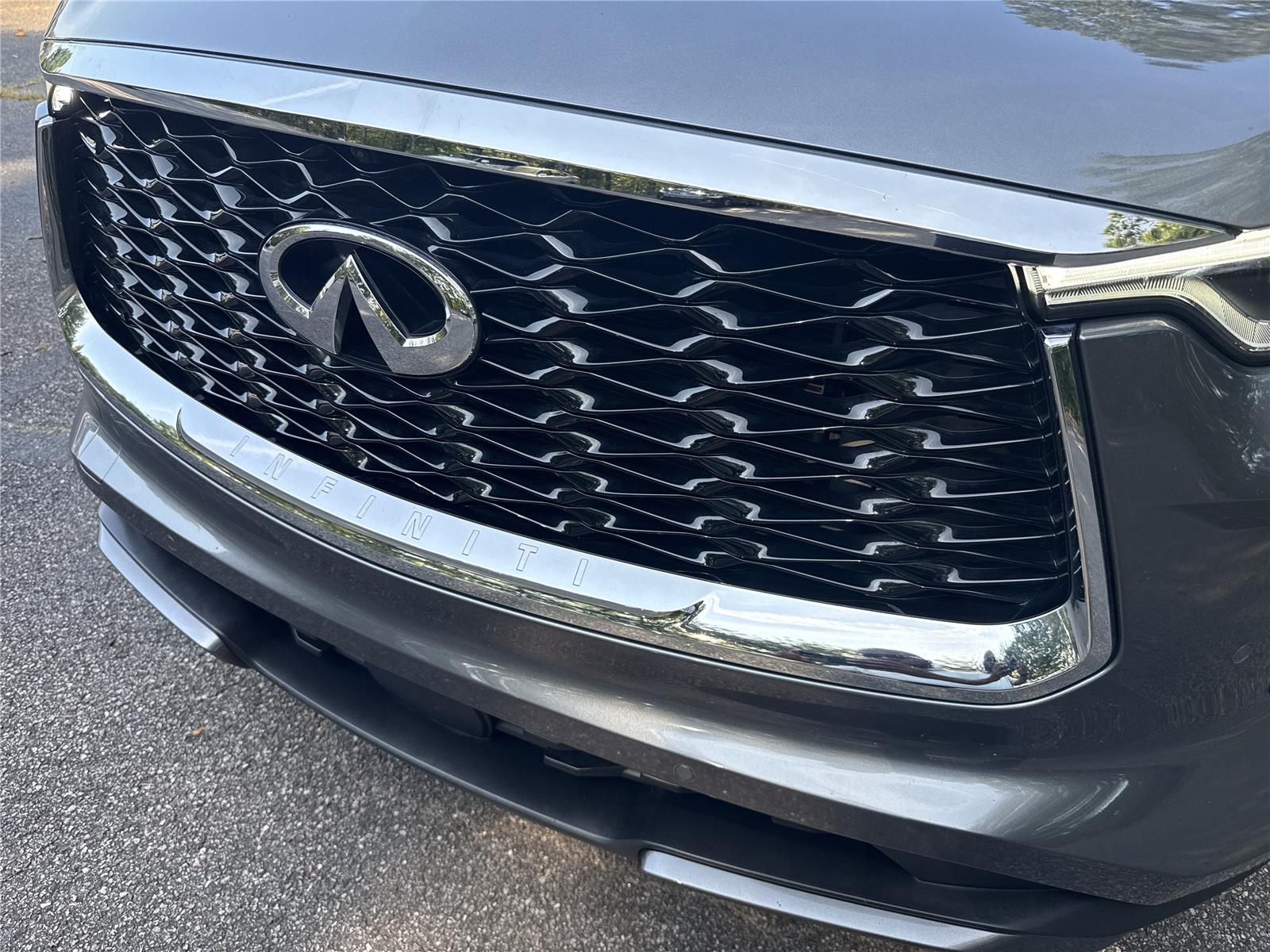 2022 Infiniti QX60 Luxe photo 33