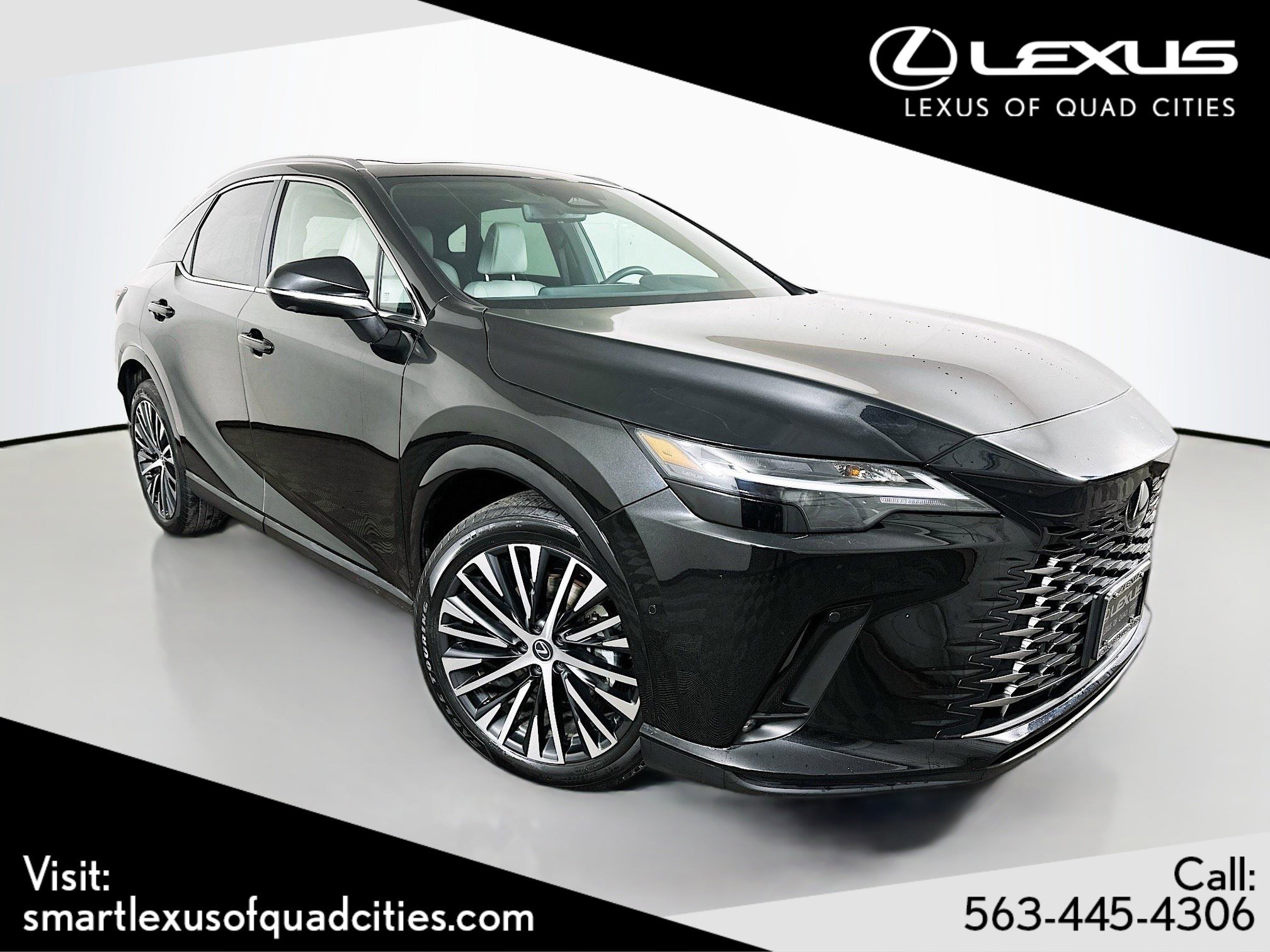 2024 Lexus RX Base's photo