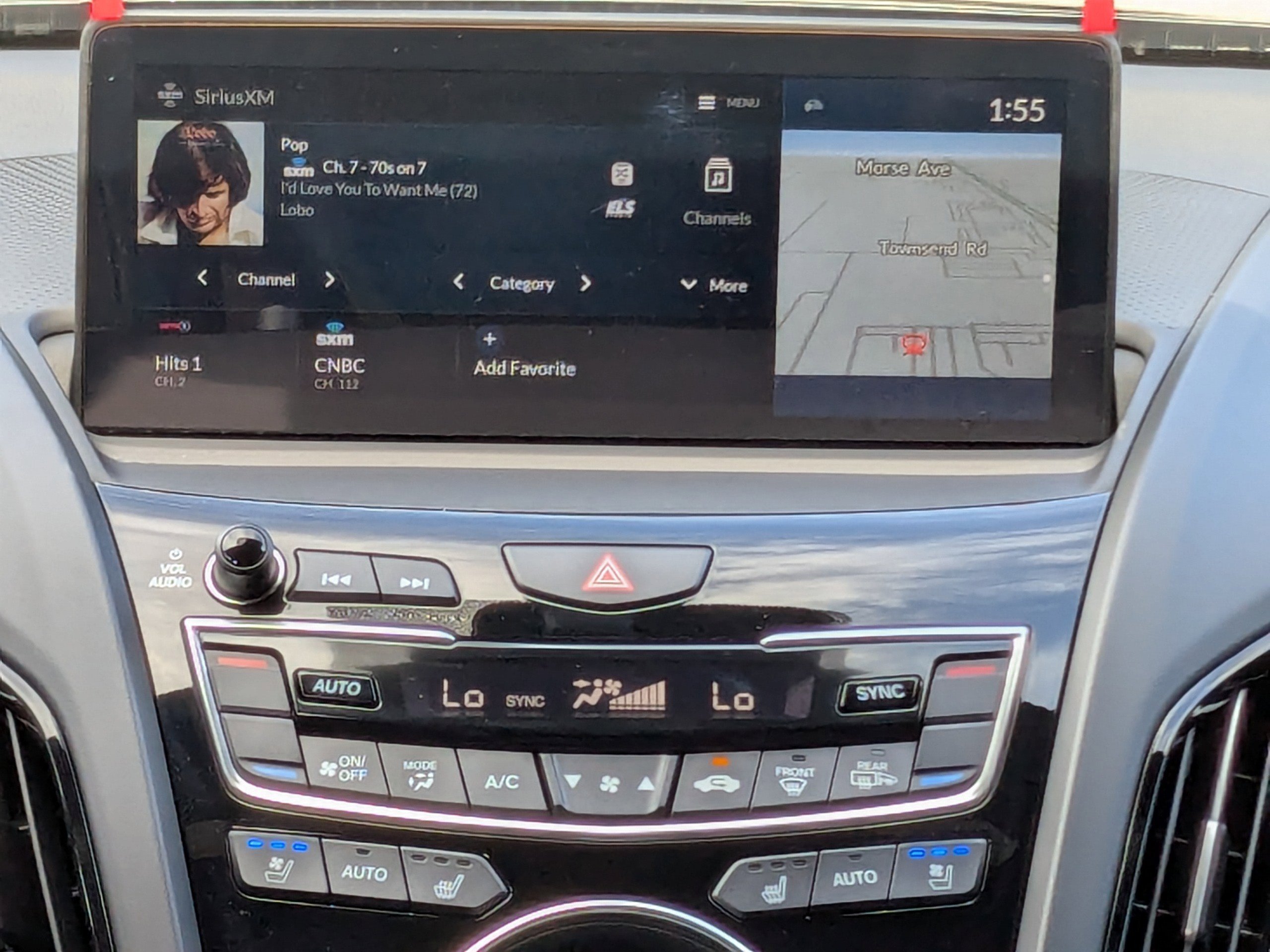 2025 Acura RDX A-Spec photo 18