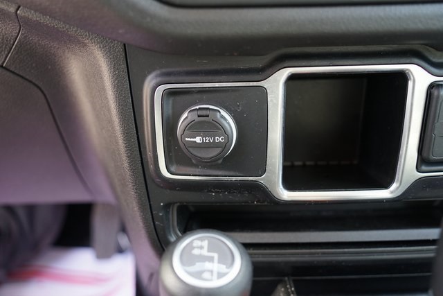 2024 JEEP GLADIATOR - Image 17