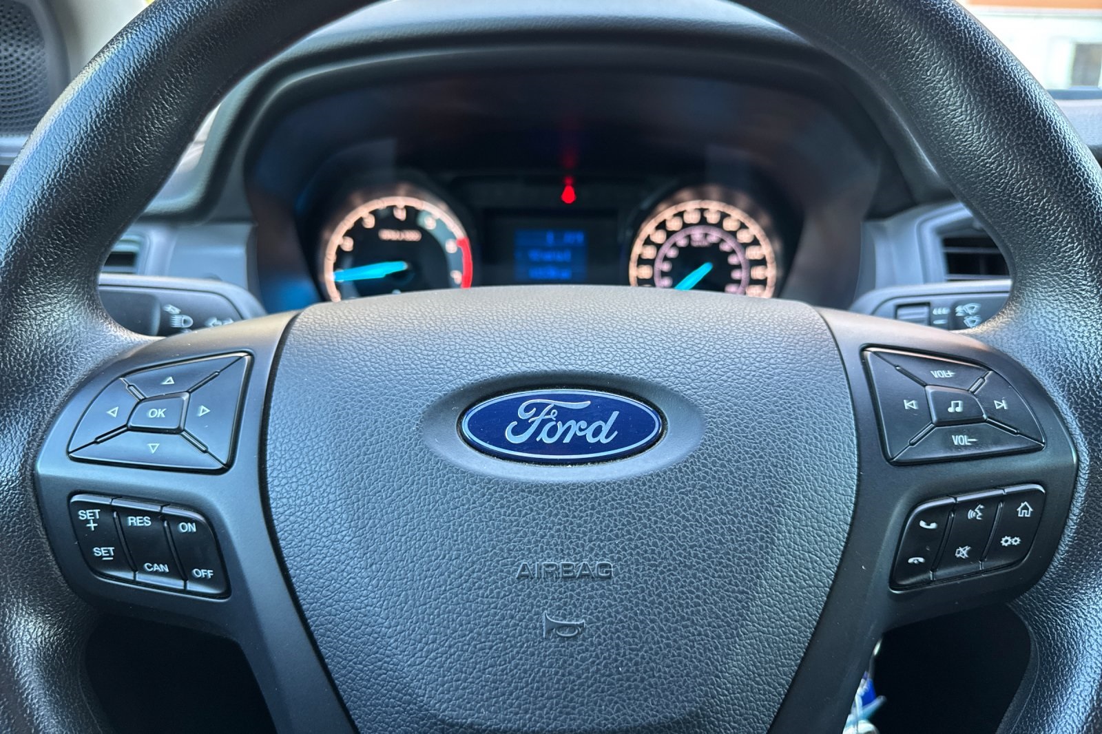 2020 Ford Ranger XL photo 19